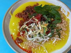 稀豆粉饵丝-百灵缘瑞丽味道特色小吃(水乡店)