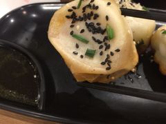 -小杨生煎(萧山机场店)