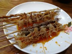 -青石桥老瓦房肥肠粉总店(青石桥总店)