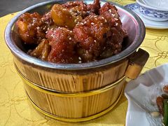 -肥姐美食(同福中路店)