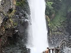 -九鲤湖风景区
