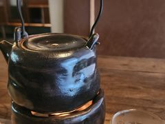 玫瑰雪梨白茶-元古雲境(太古里店)