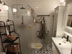 -宜家家居(四元桥商场店)