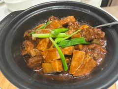 -万龙洲海鲜·粤菜(亚运村店)