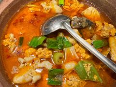 -肖记公安牛肉鱼杂馆·省级非物质文化遗产(崇仁路江滩直营店)