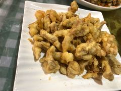 -兴隆海鲜菜馆