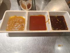 -喜来稀肉(虹泉路店)