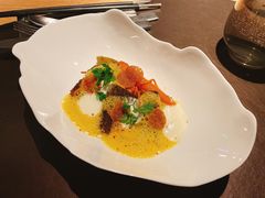 -泰安门Taian Table(镇宁路店)