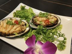 -鸭绿江海鲜烧烤大排档(杏林街店)