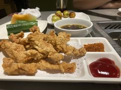 -海底捞火锅(方塔东街店)