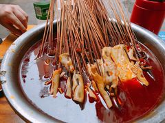 -老瓦房冷锅串串(文殊院店)