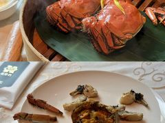 -成隆行·蟹王府(淮海店)