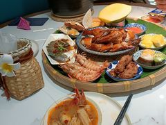 -沿江海南菜·文昌鸡祖师爷(大东海店)