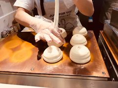 -狐狸和向日葵(北京路店)