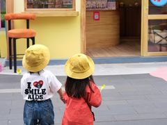 -东莞松山湖万象汇