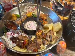 -卢布里西餐厅(总店)