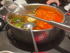 -正禾鲜·潮汕牛肉火锅(凯德天府店)