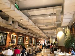 大堂-漢舍中国菜馆(889广场店)