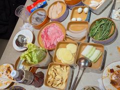 -海底捞大排档火锅(打浦路店)