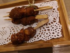 -菩提树·素食餐厅(汇智国际商业中心店)