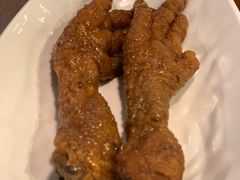 -奶奶的味道(胶州路店)