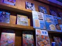 -釜山火炉·海鲜烤肉(紫藤路店)