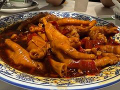 -欧记大排档·景德菜(上海首店)