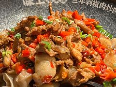 -味上湘菜馆(岳麓山店)