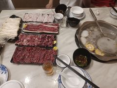 -潮鑫牛肉火锅(敏捷广场店)