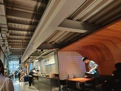 -卡朋厨房(289艺术园区店)