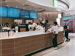 -奈雪的茶(中华广场店)