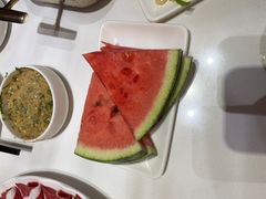 -清真军邺·金富苑肥牛城(海湖新区精品店)