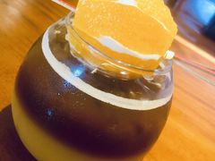 橙溢-ZAZA.CAFE.BAR