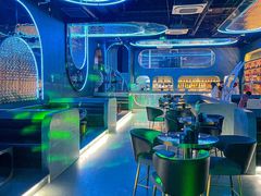 -MOSSO音乐酒吧·Live House(南京西路店)
