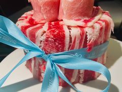 -厚贞日式烤肉(浦东汇智店)