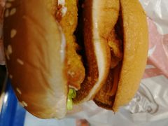 -麦当劳(光新乐购店)