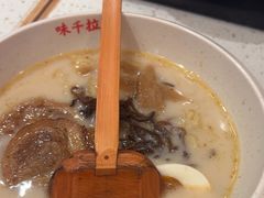 -味千拉面(广州白云机场T1西二店)