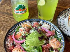 -Q MEX 库迈墨西哥餐吧(三里屯店)