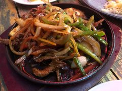 -Cactus墨西哥仙人掌餐厅