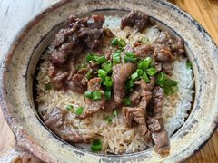 -文记煲仔饭