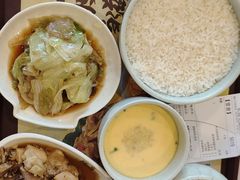 -真功夫(中医院店)