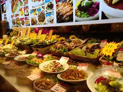 -必点海鲜·鲅鱼水饺(鞍山西道店)