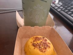 -星巴克臻选(青岛麦凯乐分店)
