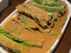 -前海沿·青岛菜(李沧万达店)
