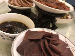 驴三-孙记驴肉山庄(李桥店)
