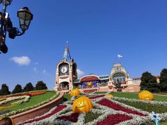 -上海迪士尼度假区