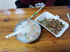 -陈添記·祖傳爽鱼皮·西关老字号(广州首店)
