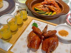-南棠馆粤菜坊(群光店)