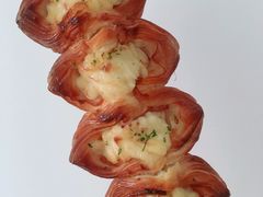 丹麦千层-好利来.生日蛋糕(杨家坪店)