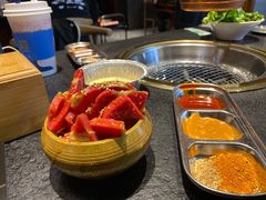 -伊茉家的烤肉店(勒泰中心店)